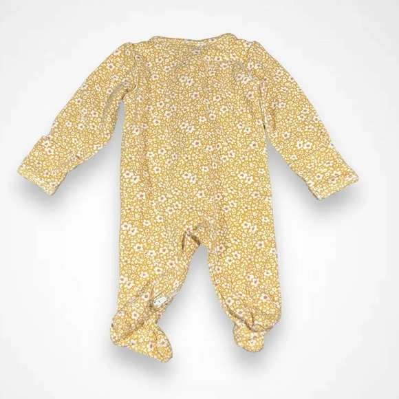 4/$20  Carter’s Little Sister Sleeper - Picture 4 of 5